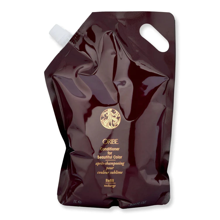 Oribe Conditioner for Beautiful Color Refill 33.8 oz 1 L