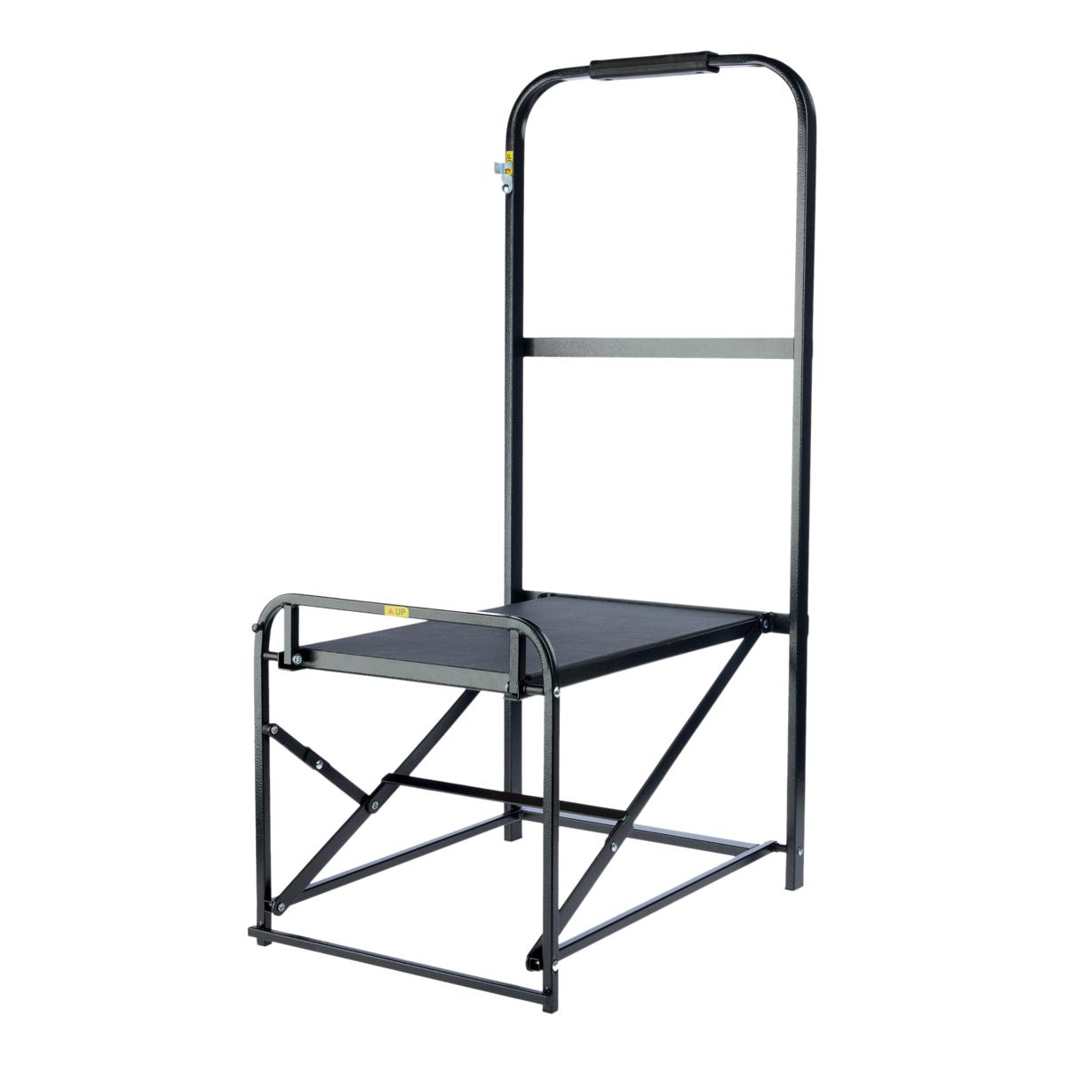 Origami Heavy Duty Step Stool - Model 883-683
