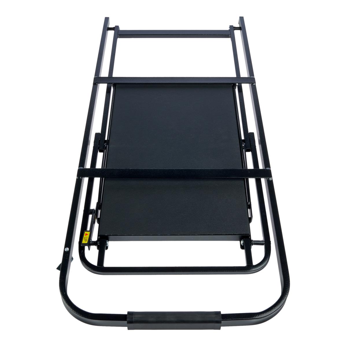 Origami Heavy Duty Step Stool - Model 883-683