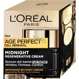 L'Oréal Age Perfect Cell Renewal Midnight Cream 50 ml