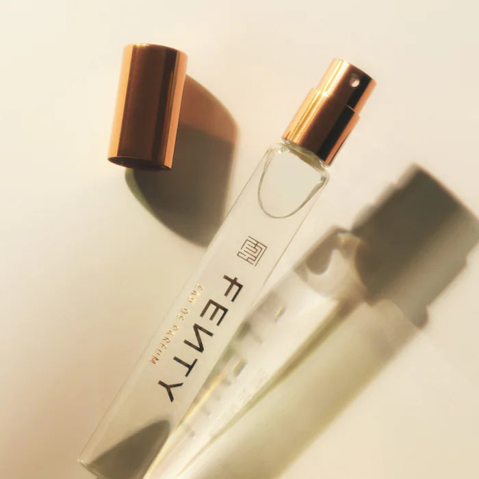 FENTY BEAUTY by Rihanna | FENTY Eau de Parfum Travel Spray | 0.33 fl oz