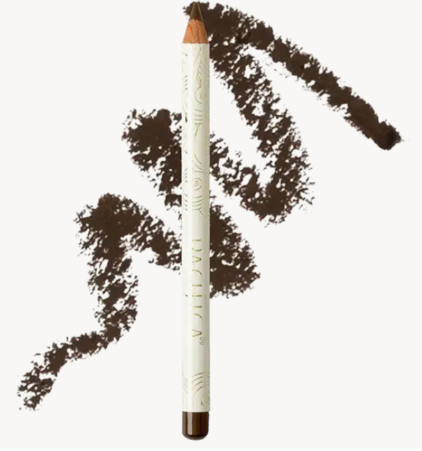 PACIFICA BEAUTY Vegan Waterproof Eyeliner - Fringe (Brown)