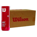 WILSON PADEL Ball X3 - 24 Can Case (WR8900801)