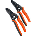 Paladin Wire Stripper Bundle, 24–10 & 30–20 AWG