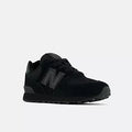 NB 574 Core Lace Kids US 7