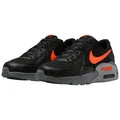 NIKE AIR MAX EXCEE CRIMSON SMOKE GREY Size 9.5