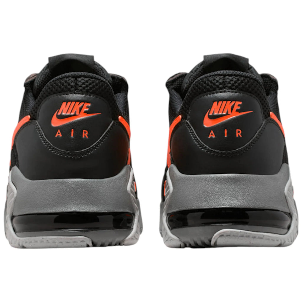 NIKE AIR MAX EXCEE CRIMSON SMOKE GREY Size 9.5
