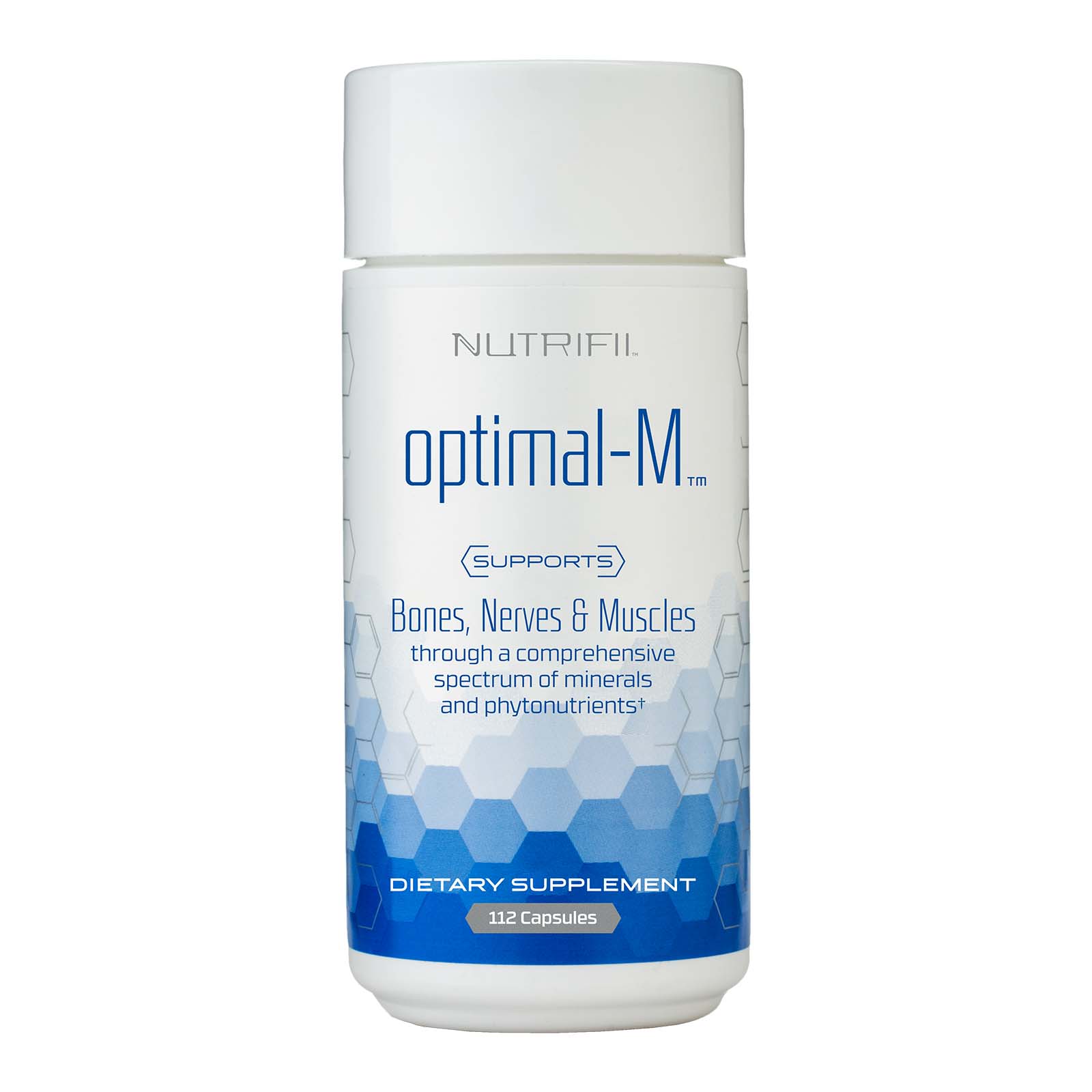 Optimal-M