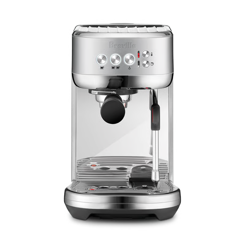 Breville the Bambino Plus