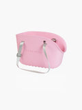 Kama Muta Pet Tote Bag Ultra-light Waterproof Pet Carrier - Ulan Pink