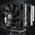 THERMALRIGHT Phantom Spirit 120 SE CPU Cooler - Model: TL-C12B V2