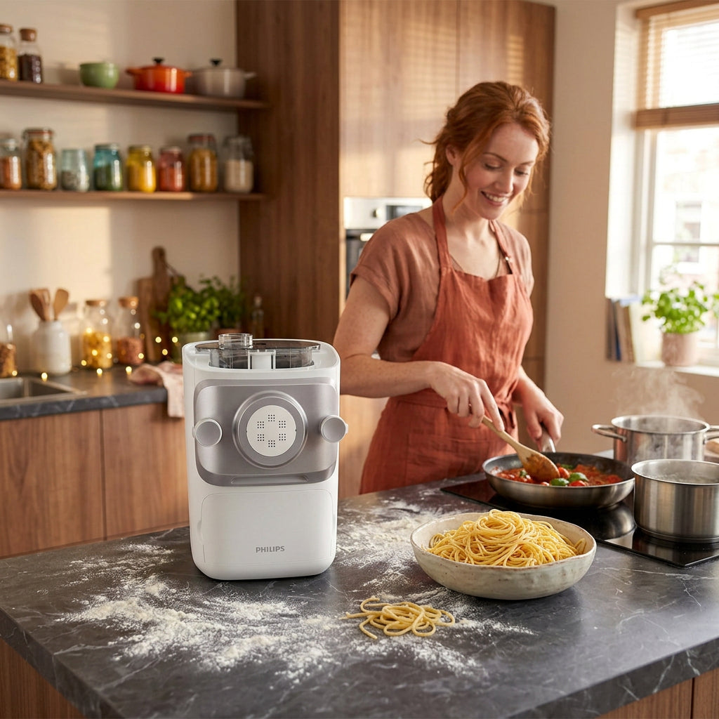 Philips Artisan Pasta & Noodle Maker