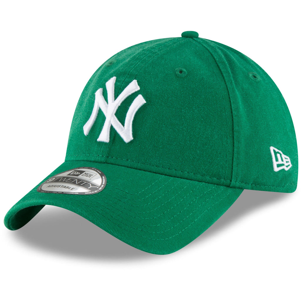 MoMA NY Yankees Adjustable Baseball Cap (9Twenty)
