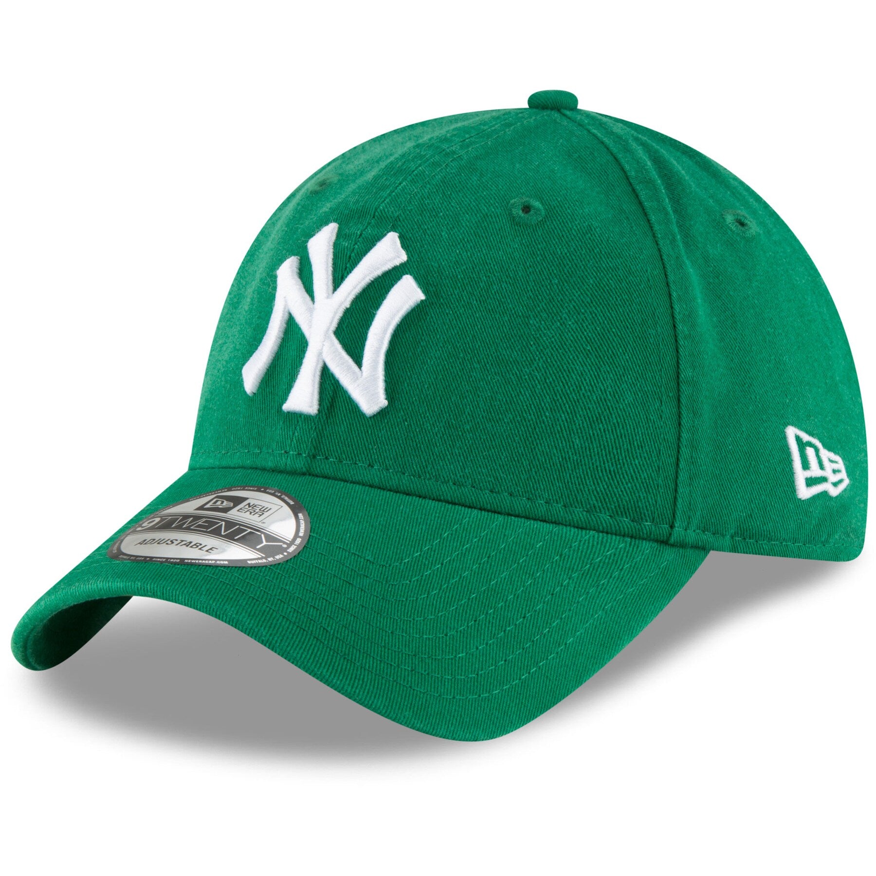 MoMA NY Yankees Adjustable Baseball Cap (9Twenty)
