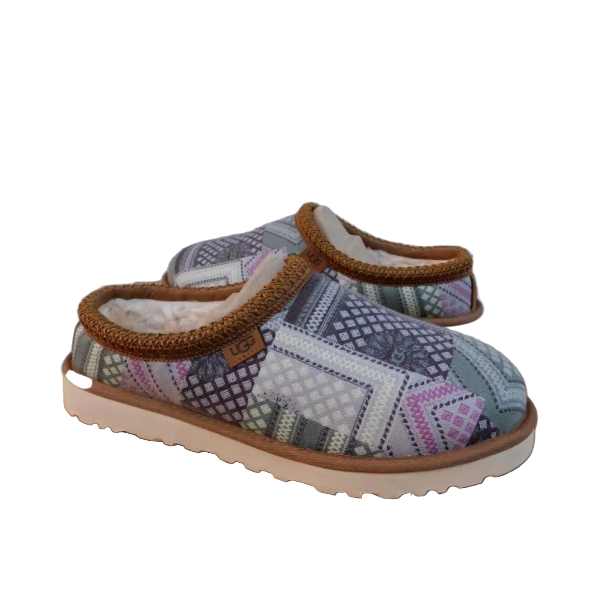 UGG Men's Tasman Taz Sash Size: 10