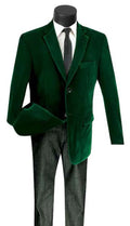 Vinci B-27-EMR Mens Sport Coat Size 3XL