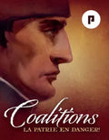 Coalitions: La Patrie en Danger! (2024)