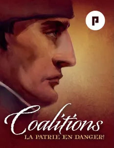 Coalitions: La Patrie en Danger! (2024)