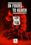 Vuca Simulation Poland 1939 Edition of In Fours to Heaven , Full Board Game