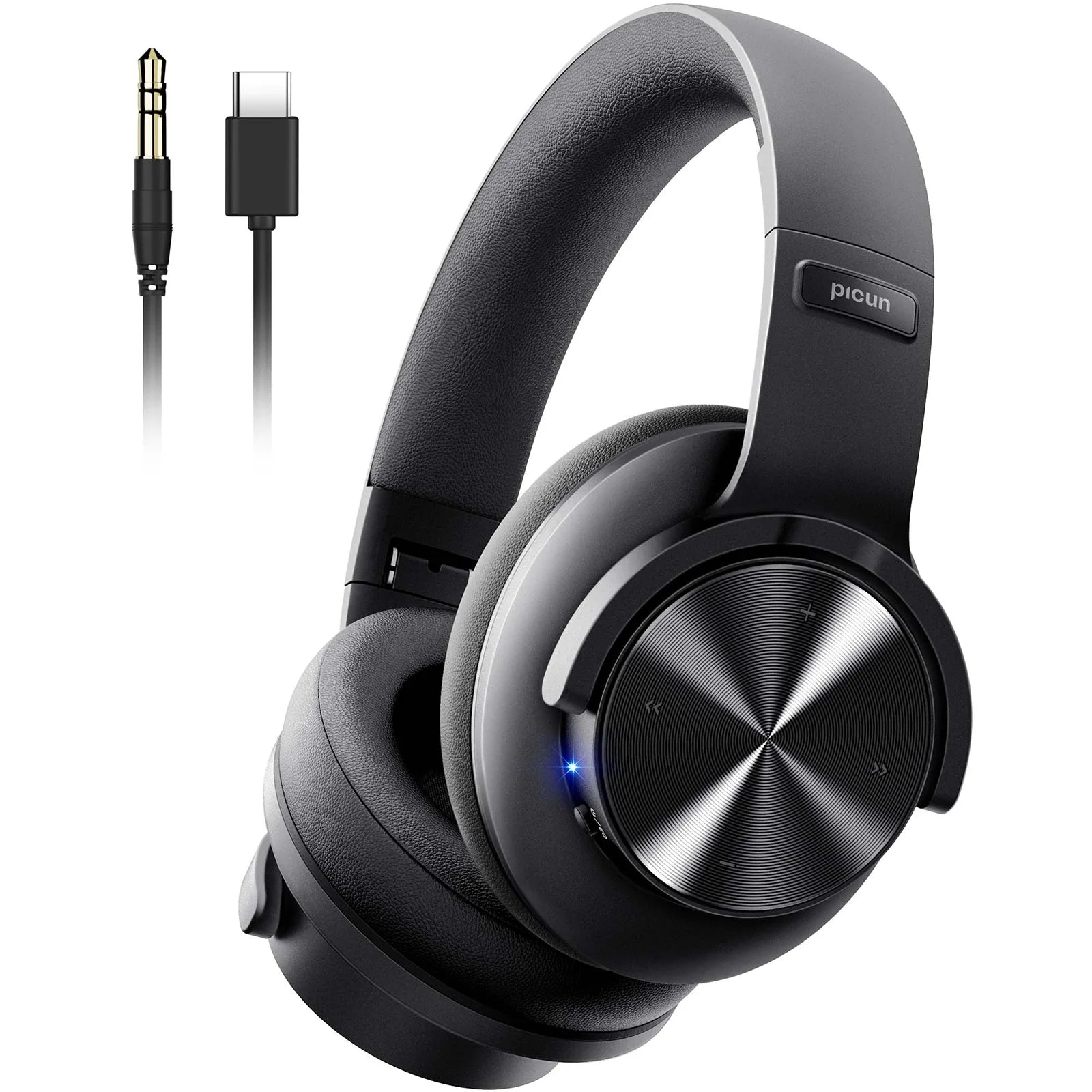 Picun B8 Headphones