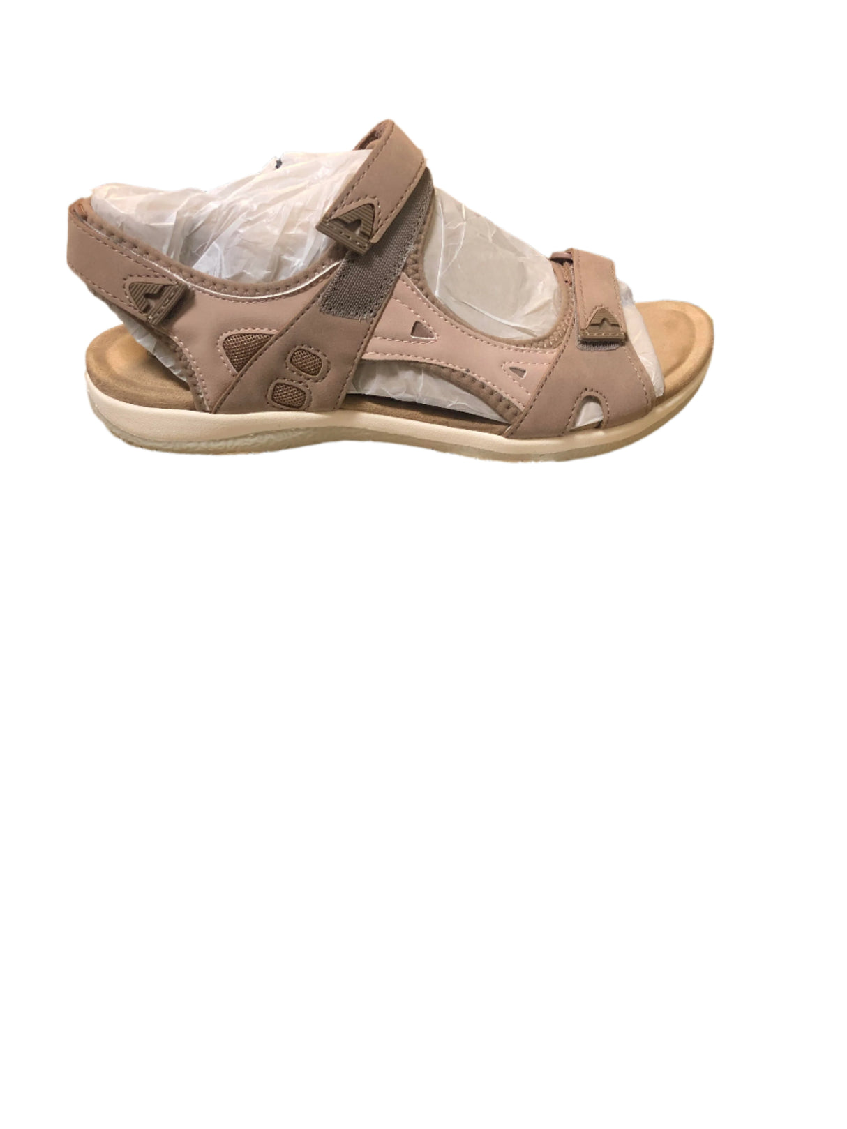 Earth Women's Skylar3 Sandal Light Pink Size:10