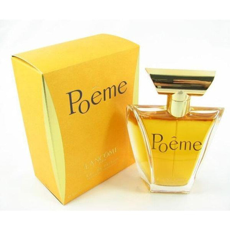Lancome Poeme / EDP Spray 3.3 oz (w)