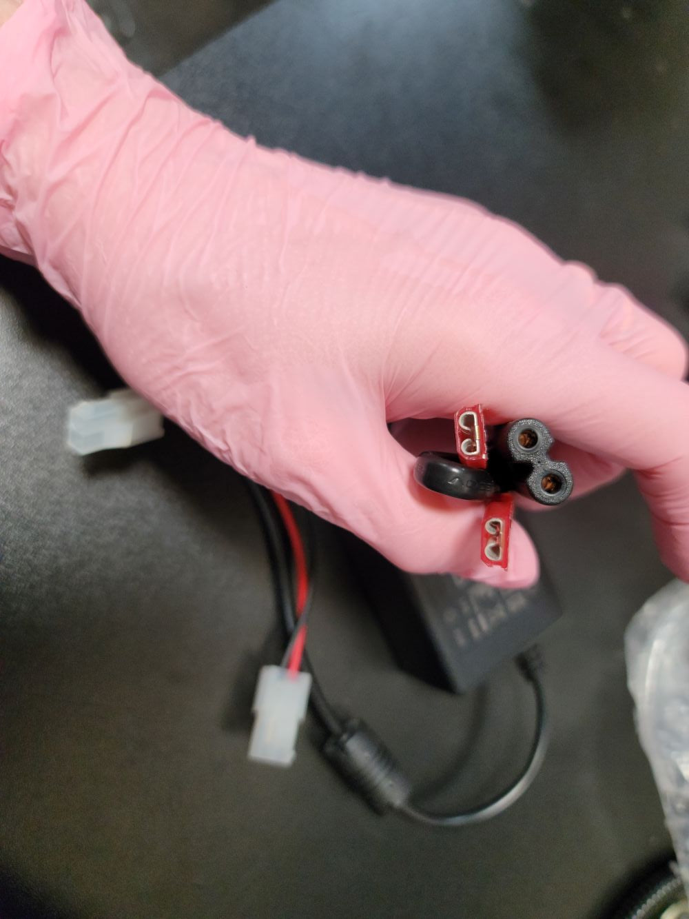 Model P240D2700 Switching Power Supply