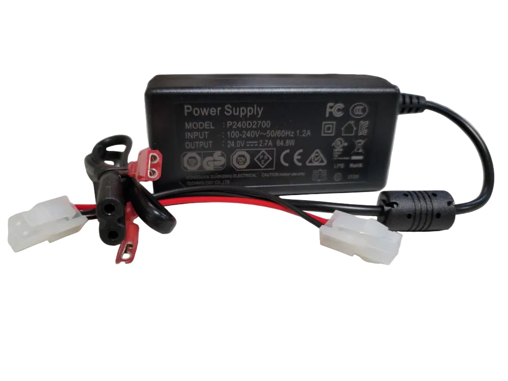 Model P240D2700 Switching Power Supply