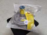 MAXITROL Company 325-5L Certified Gas Line Pressure Regulator - 3/4" - 2lb psi - With Vent Limiter