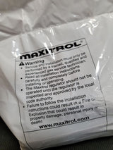 MAXITROL Company 325-5L Certified Gas Line Pressure Regulator - 3/4" - 2lb psi - With Vent Limiter