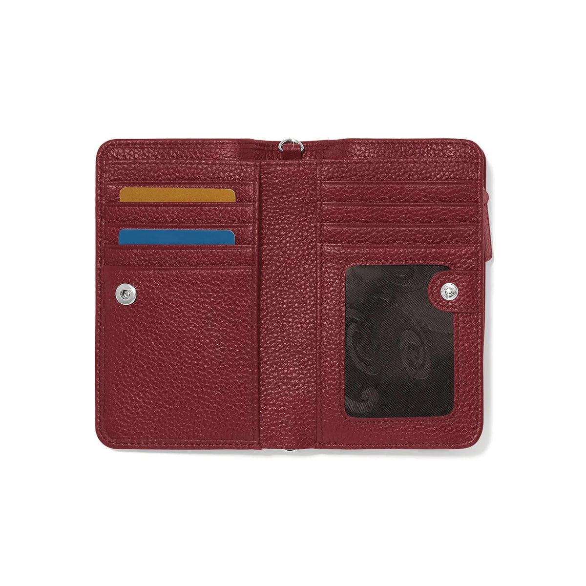 Pretty Tough Stud Medium Wallet