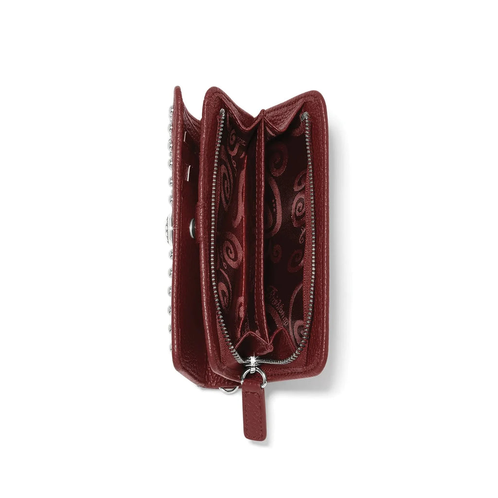 Pretty Tough Stud Medium Wallet