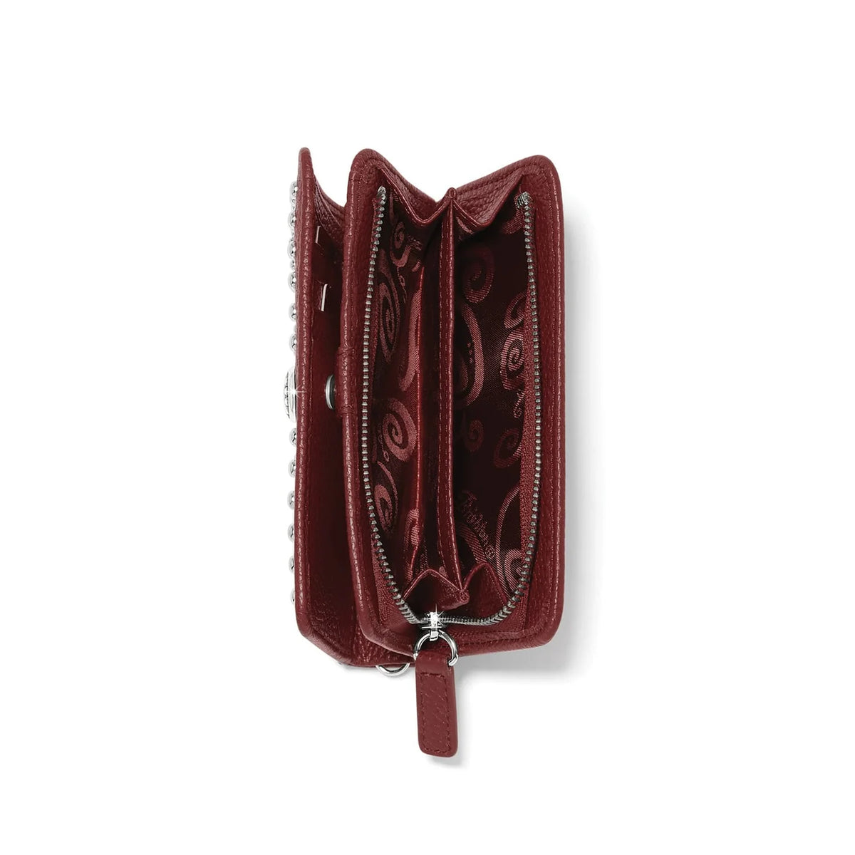 Pretty Tough Stud Medium Wallet