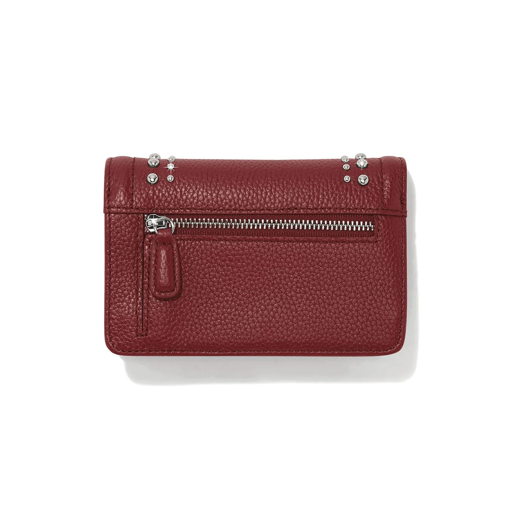 Pretty Tough Stud Medium Wallet