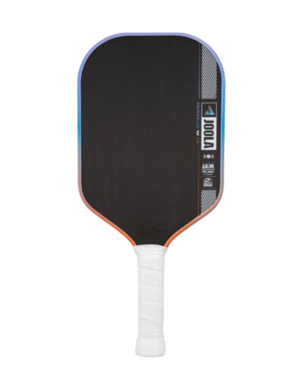 JOOLA Ben Johns Perseus Pro IV 16mm Pickleball Paddle - Chroma