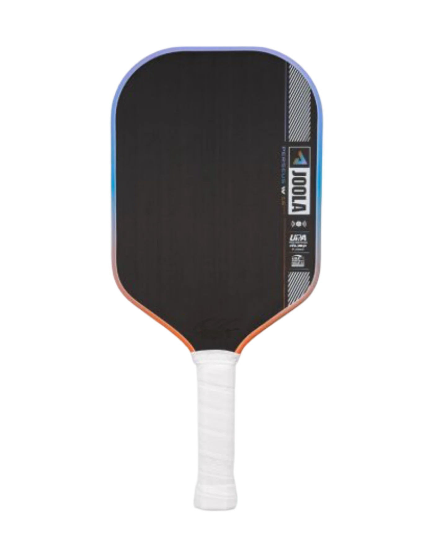 JOOLA Ben Johns Perseus Pro IV 16mm Pickleball Paddle - Chroma