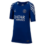 Jordan Paris Saint-Germain 2024/25 Stadium Shirt w/ Cup printing Hakimi 2 - Large (Men's)