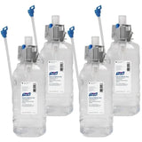 PURELL Professional Mild Foam Soap Refills - Box of 4 (LOCAL PICKUP ONLY!)