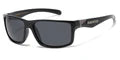 Nitrogen Polarized Wrap Around Sunglasses PZ-NT7105
