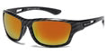 X-Loop Wrap Around Polarized Sunglasses Wholesale PZ-X2753