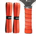 AMA SPORT Pickleball Paddle Grip Tape 2 Pack Pickleball Overgrip Replacement Grip Wrap for Pickleball Rackets