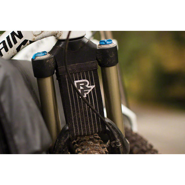 RACEFACE Mud Crutch, Blk