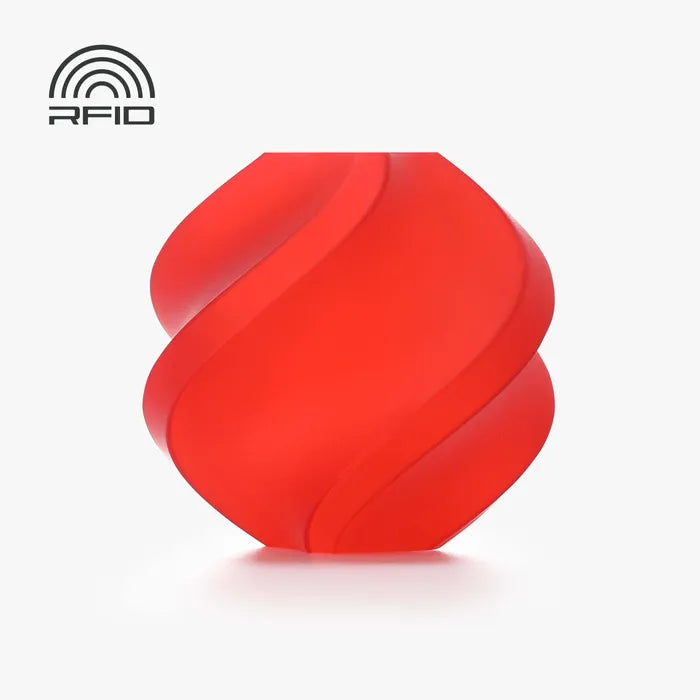 Bambu Lab PLA Translucent Filament