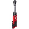 Milwaukee M12 FIR38LR-O Extended Reach Ratchet