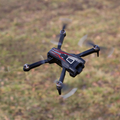 Stinger BL FPV Drone w/ 1-Axis HD Camera