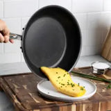 D3 Pro Nonstick 3-ply Bonded Cookware, Fry pan Set, 8 and 10 inch