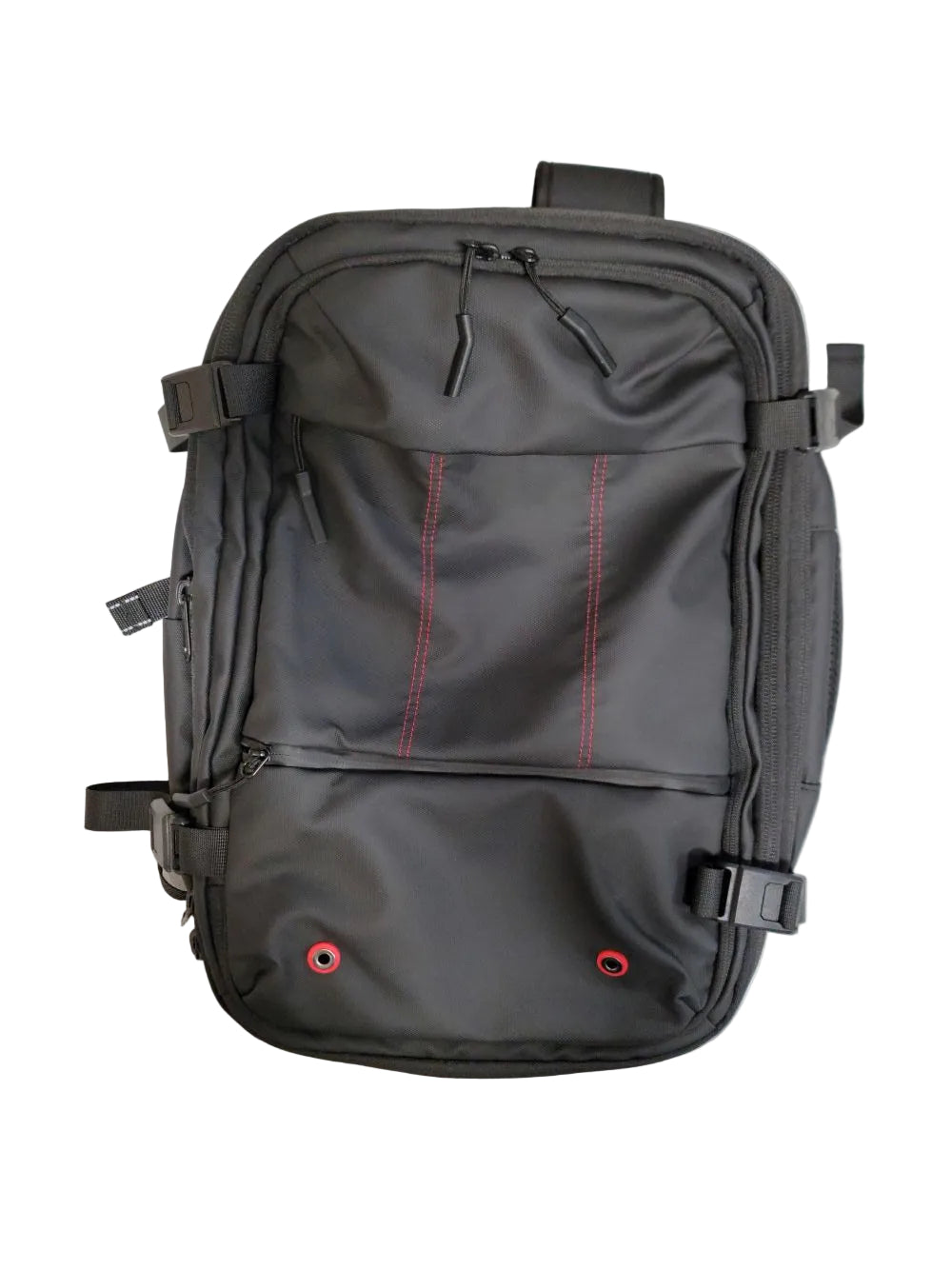 The Travel Compression Rucksack