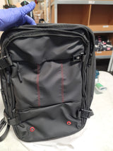The Travel Compression Rucksack