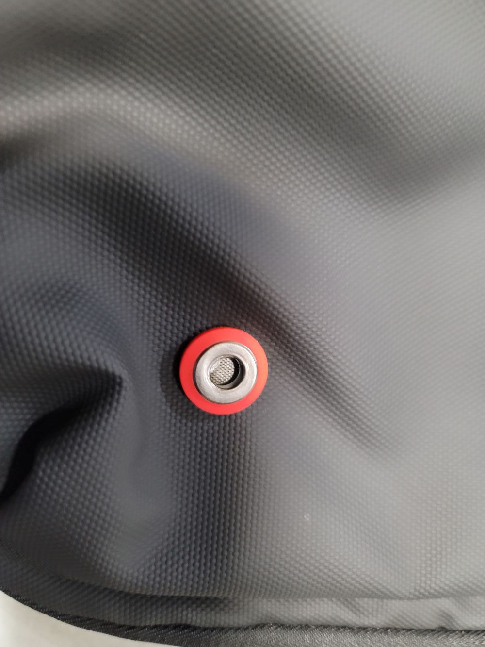The Travel Compression Rucksack