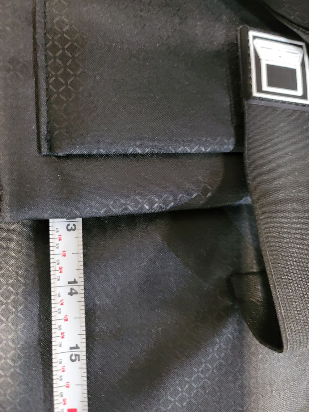 The Travel Compression Rucksack